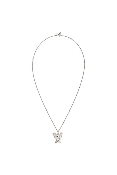 Guess Jgujubn04686jwrhcltu قلادة نسائية