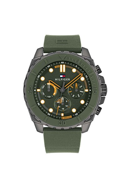 Tommy Hilfiger TH1710688 Erkek Kol Saati