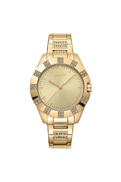 Dkny Dk1L019M0035 Women Wrist Watch