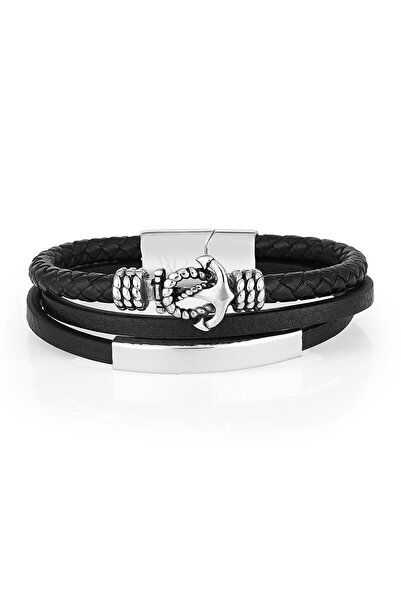 Wesse Jwsg1005-01 Men's Bracelet