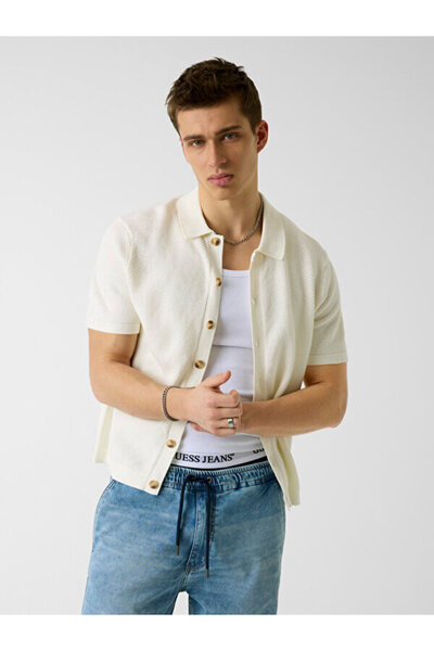 Guess Jeans Men's Knitwear