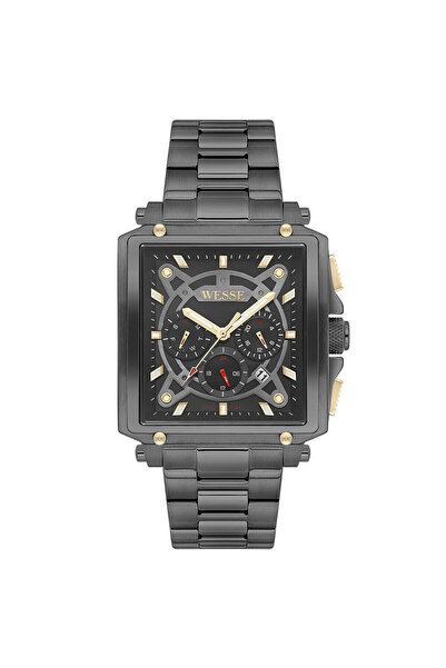 Wesse WWG402705 Erkek Kol Saati