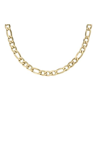 Fossil JF04777-710 Erkek Kolye