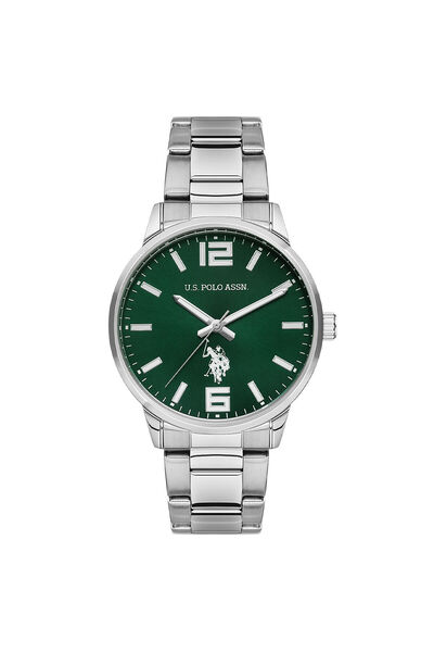 U.S. Polo Assn. USPA1051-02 Erkek Kol Saati