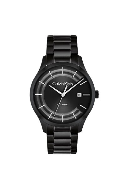 Calvin Klein Ck 25300023   Men's Wristwatch