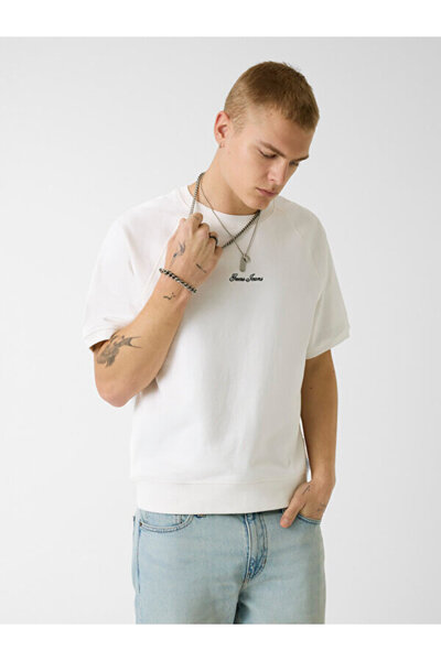 Guess Jeans Hanorac pentru bărbați