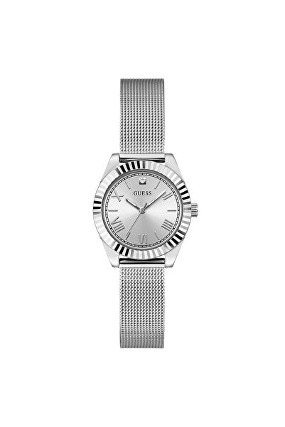 Guess GUGW0842L1 Pırlantalı Kadın Kol Saati