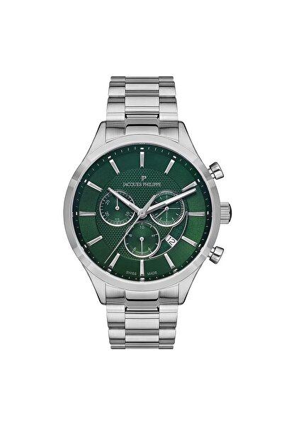 Jacques Philippe Jpqgc0313X6N Men's Wrist Watch