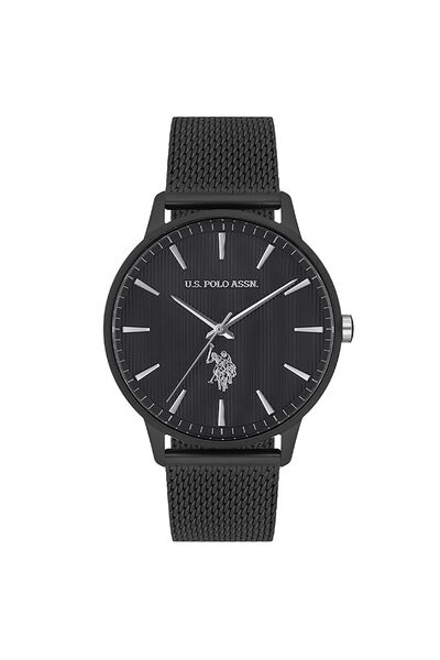 U.S. Polo Assn. ساعة يد رجالية Uspa1023-04