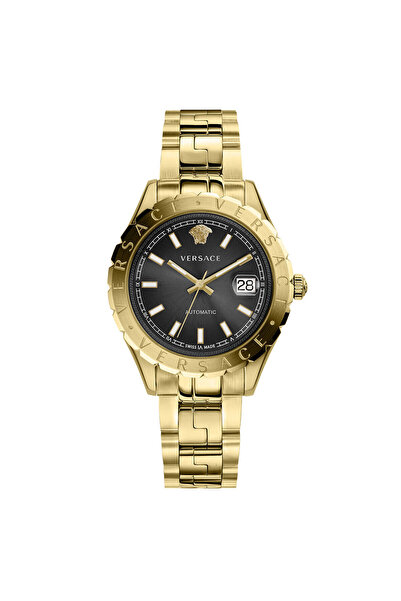 Versace Vezi00524 Men's Wristwatch