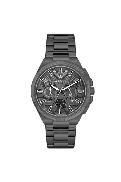 Wesse WWG209101 Erkek Kol Saati