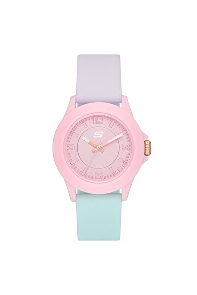 SKECHERS SR6215 Kadın Kol Saati