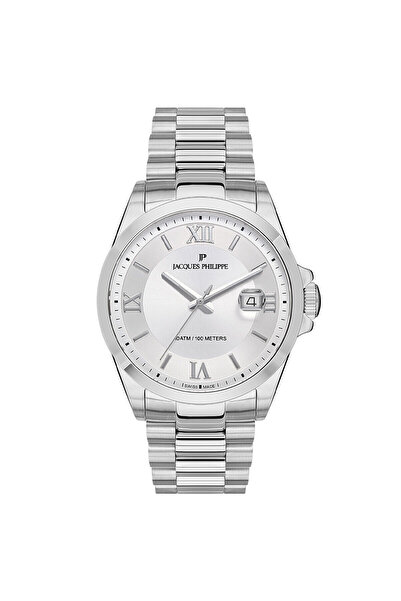 Jacques Philippe Jpqgs331326V2 Men Wrist Watch