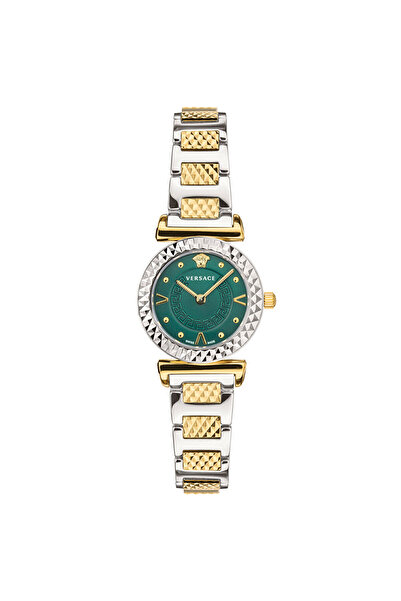 Versace VRSCVEAA01320 Kadın Kol Saati