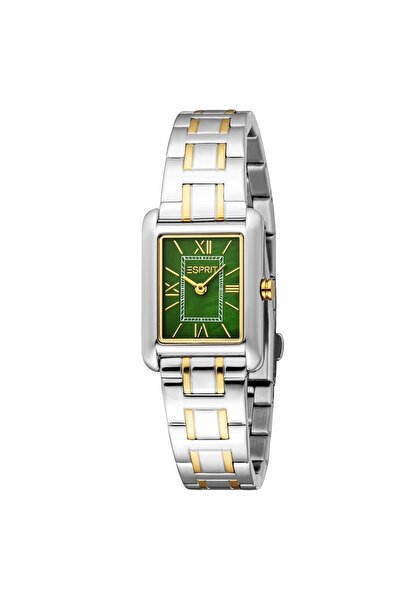 Esprit Es1l476m0085 Women's Wristwatch