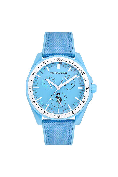 U.S. Polo Assn. USPA1053-01 Kol Saati