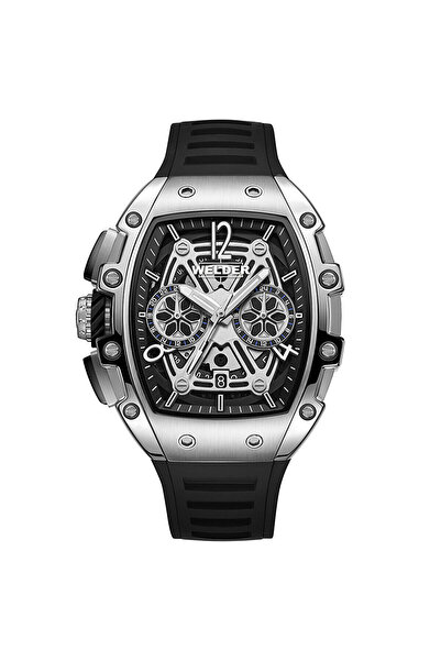 Welder ساعة يد رجالية WRM2004