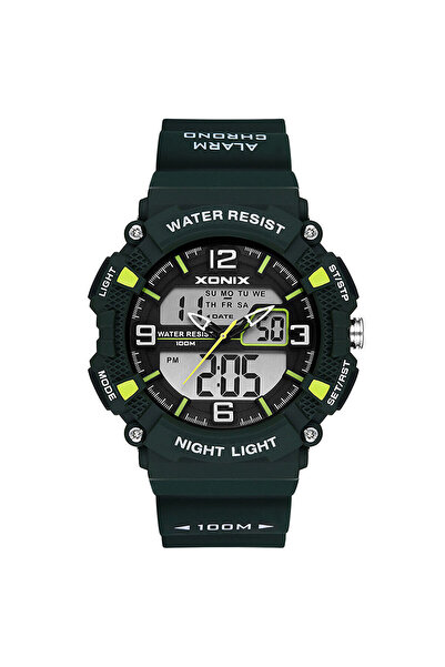 XONIX Xox-vg002 children's wrist watch