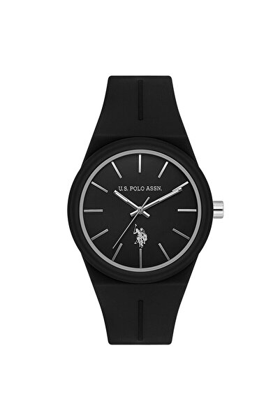 U.S. Polo Assn. Uspa1110-02 Men's Wristwatch