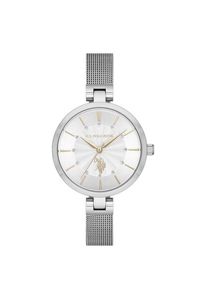 U.S. Polo Assn. ساعة يد نسائية USPA2025-03