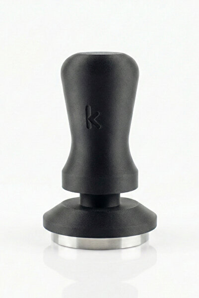 Kreston Design 51mm Çelik Tabanlı Akıllı Espresso Tamper - Kendinden Hizalama...