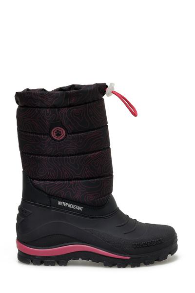 lumberjack DONUT 3PR Navy Blue Girl's Boots