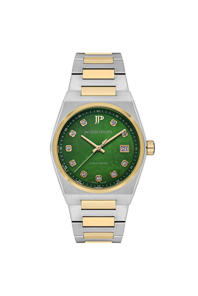 Jacques Philippe JPQLS527398S Women's Wristwatch