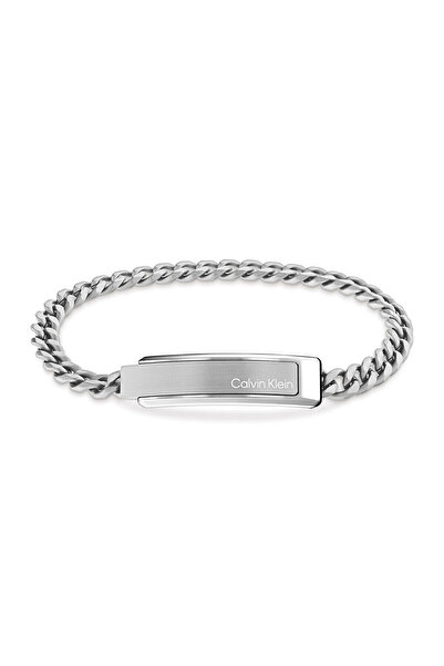 Calvin Klein CKJ35000048 Erkek Bileklik