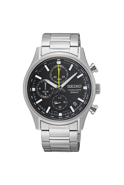 Seiko كرونوغراف Ssb419p إركيك كول ساتي