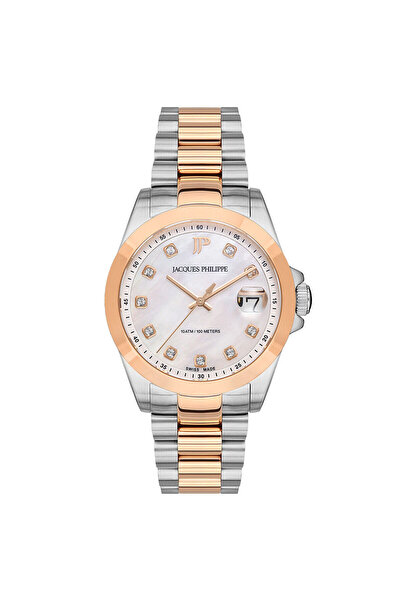 Jacques Philippe JPQLS347388 Kadın Kol Saati