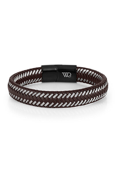 Wesse Jwsg1000-02 Men's Bracelet