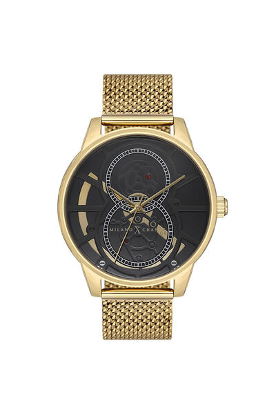 Milano X Change Ceas de mână pentru bărbați Mex3246
