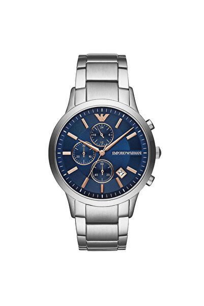 Emporio Armani Ar11458 Men's Wristwatch