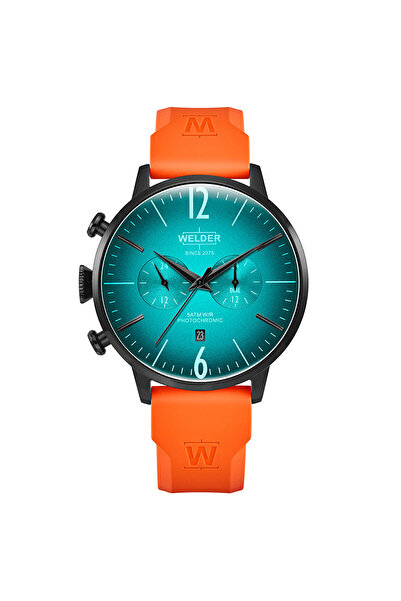 Welder Wwrc1021 47 mm Men's Wristwatch