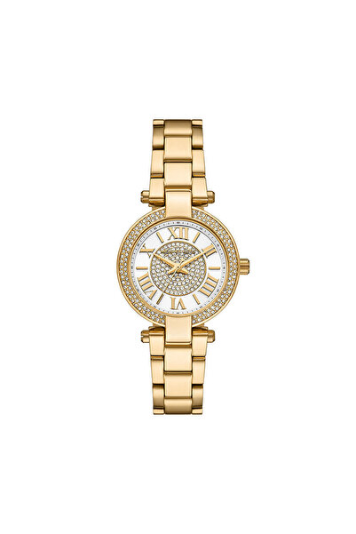 Michael Kors ساعة يد نسائية MK4704