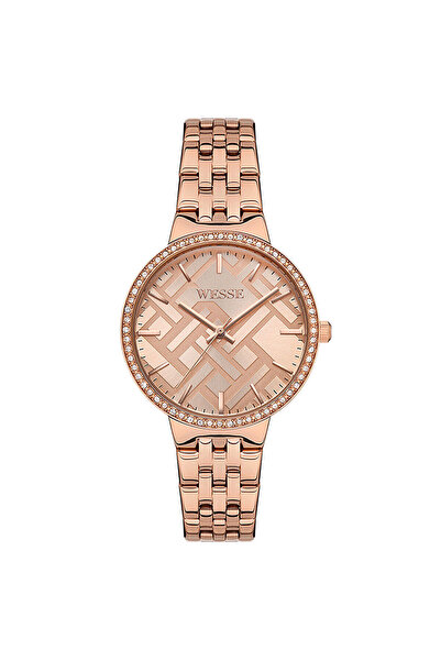 Wesse WWL110002 Kadın Kol Saati