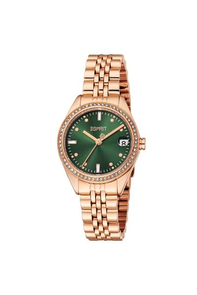 Esprit Es1l428m0055 Women's Wristwatch