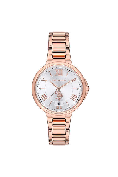 U.S. Polo Assn. Uspa2012-01 Women's Wristwatch