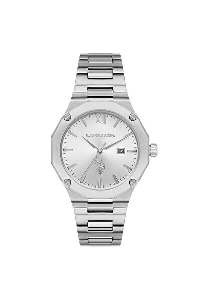 U.S. Polo Assn. ساعة يد نسائية USPA2063-01