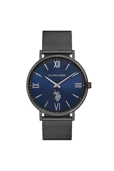 U.S. Polo Assn. USPA1024-10 Erkek Kol Saati