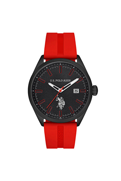 U.S. Polo Assn. Uspa1068-04 Men's Wristwatch