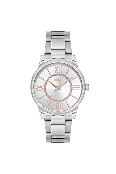 Wesse Дамски ръчен часовник Wwl 107202