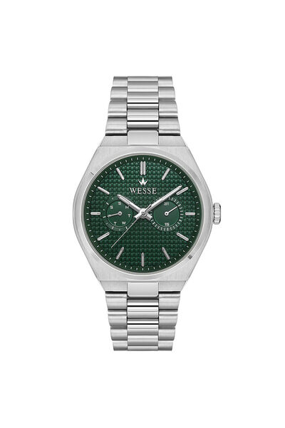 Wesse Wwg209602 Men Wrist Watch