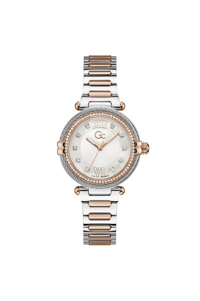 GC GCZ52001L1MF Kadın Kol Saati