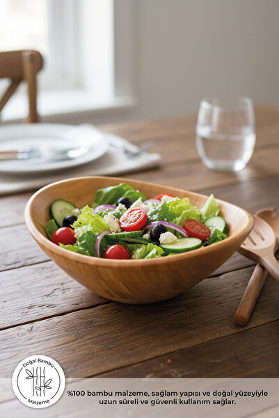 Bambum Paella - Kase Orta