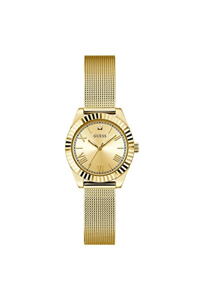 Guess GUGW0842L2 Pırlantalı Kadın Kol Saati
