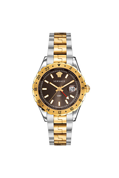 Versace VRSCV11040015 Erkek Kol Saati