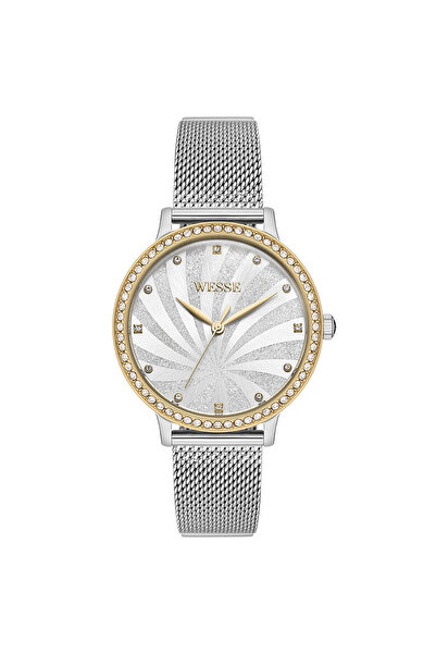 Wesse WWL111105 Kadın Kol Saati