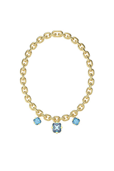 Guess JGUJUBN04231JWYGBLTU Kadın Kolye
