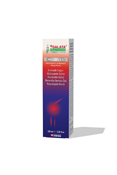 GHC Galata Healthcare Pharmacist Formula كريم جالاتا هيلث كير إم جي جوفلكس 10...